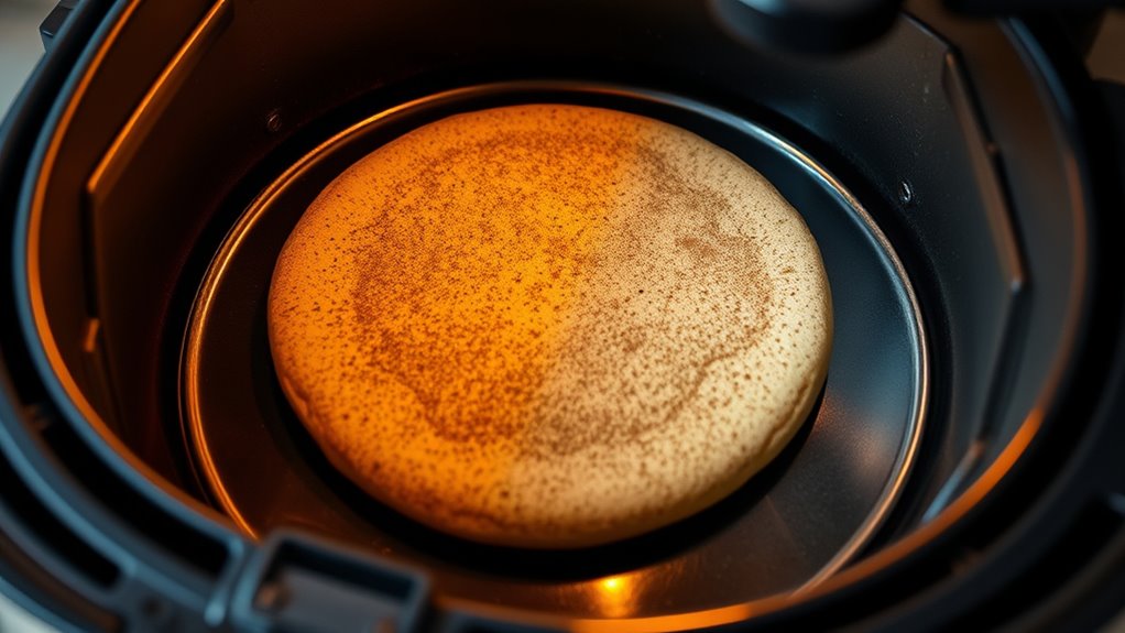 proper pizza stone maintenance