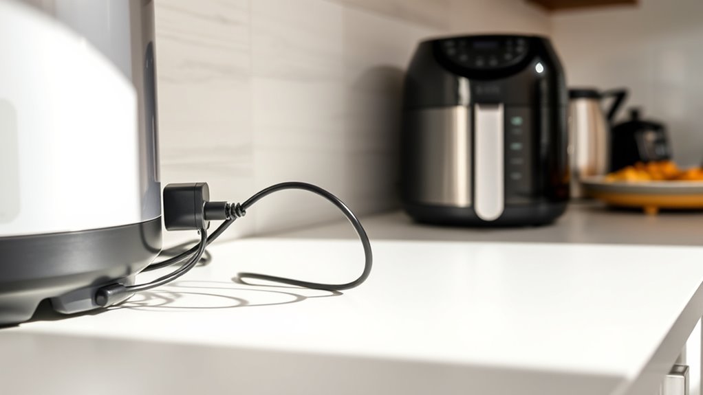 proper placement and wiring