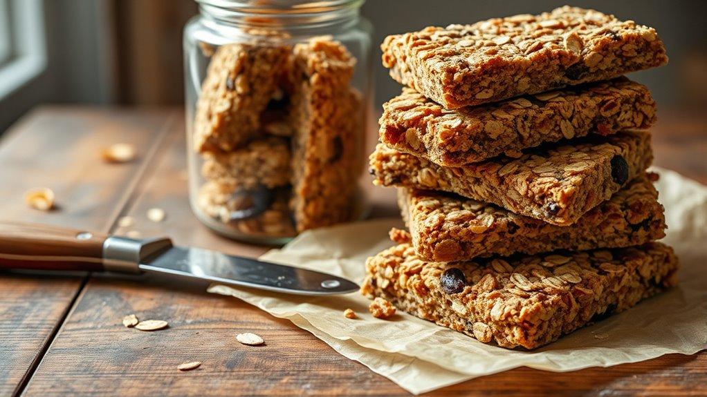 proper storage extends freshness