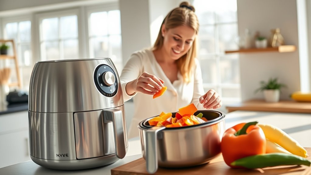 quick healthy breakfast ideas