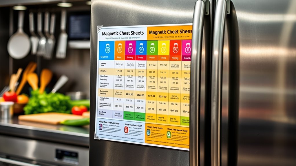 quick safe food handling