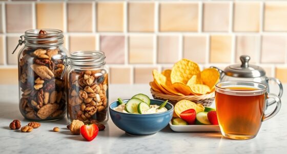 quick snack ideas mastery