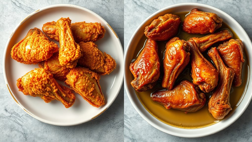 reduce oil drain excess