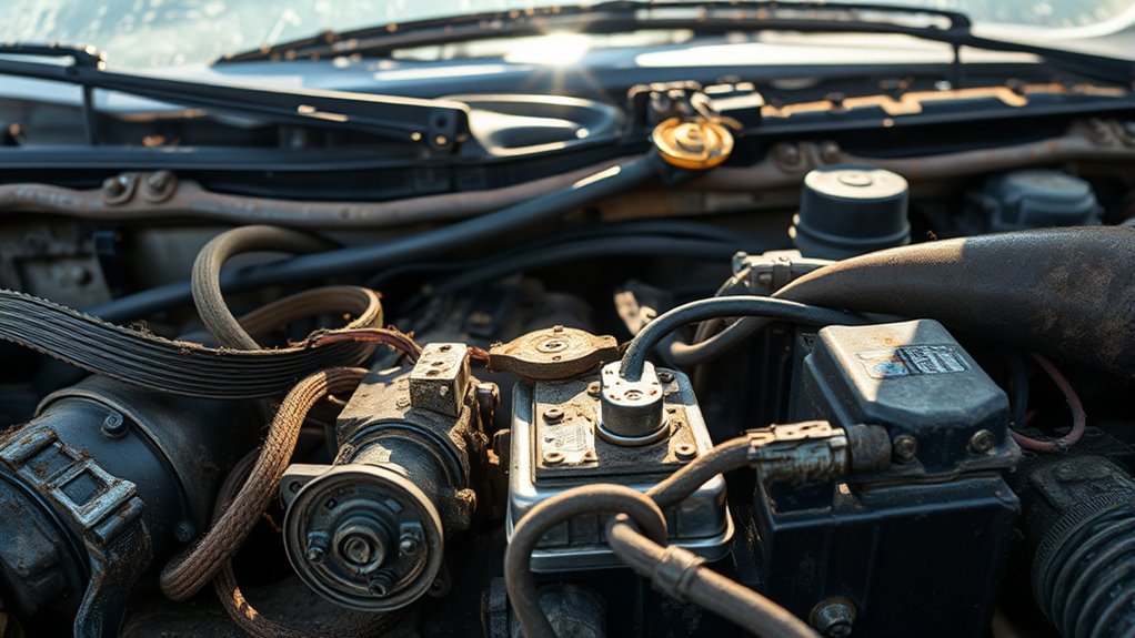 regular maintenance prevents warranty voidance