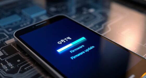 remote device software updates