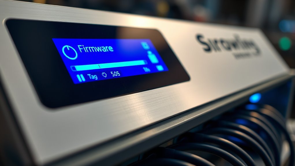 remote efficient device management