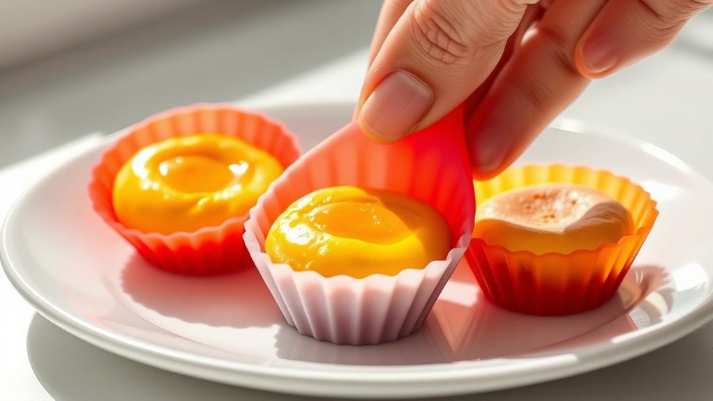 remove loosen store reheat