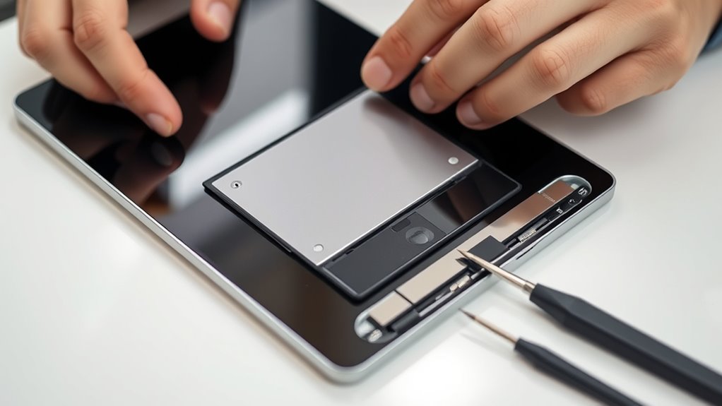 remove reinsert reboot device