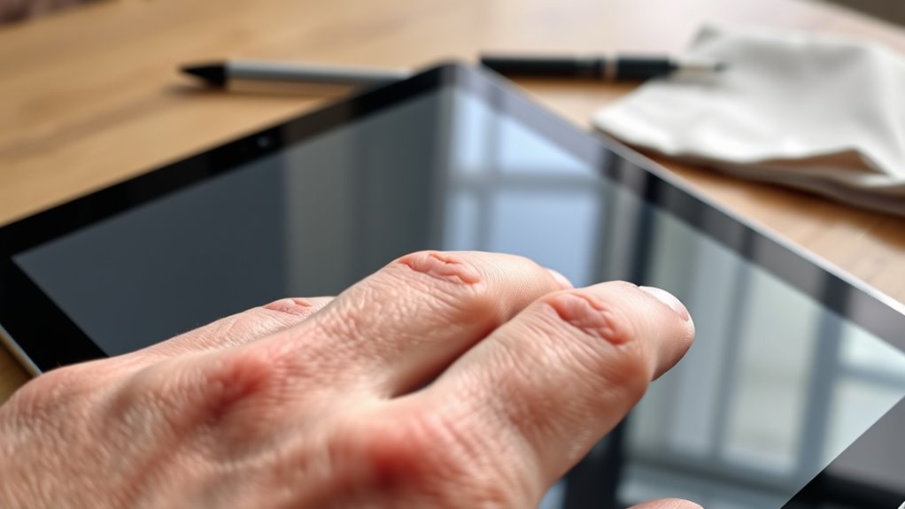 reset device to factory