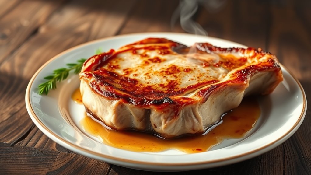 rest juice flavor presentation