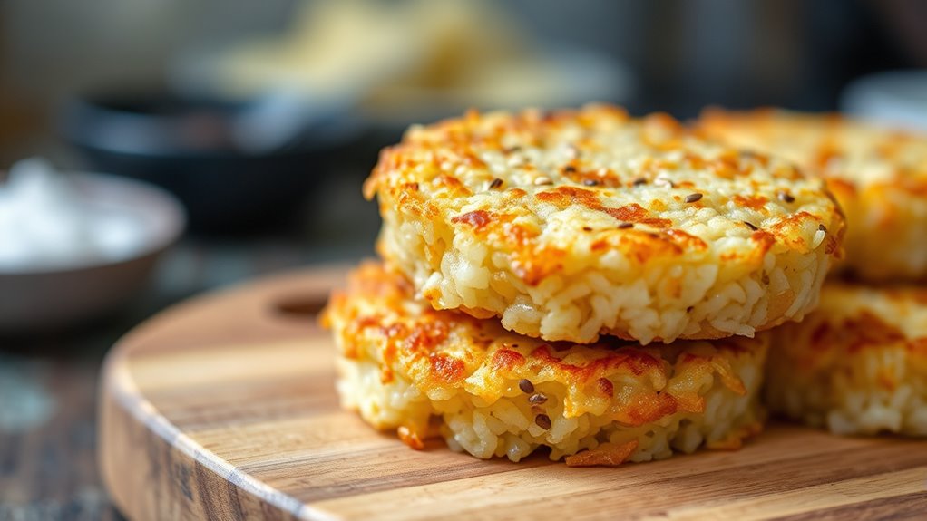 rinse rice thoroughly well