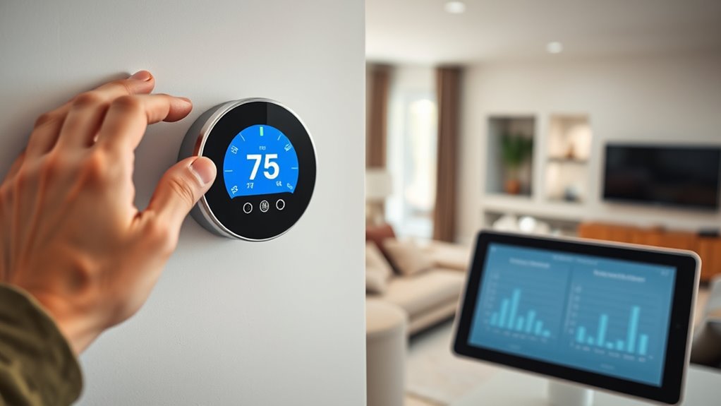 room specific calibration checks