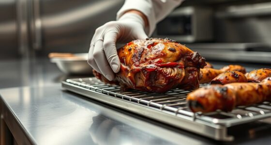 rotating and racking solutions