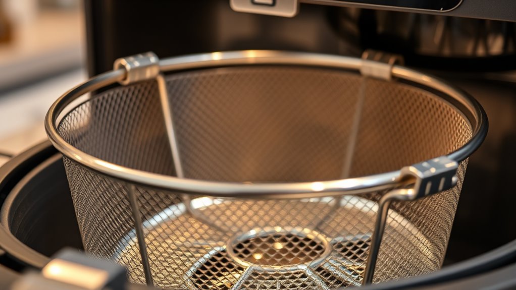 safe durable cooking tools