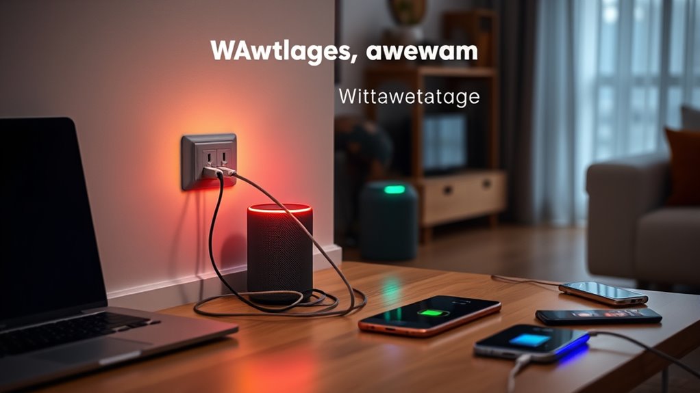 safe electrical power management