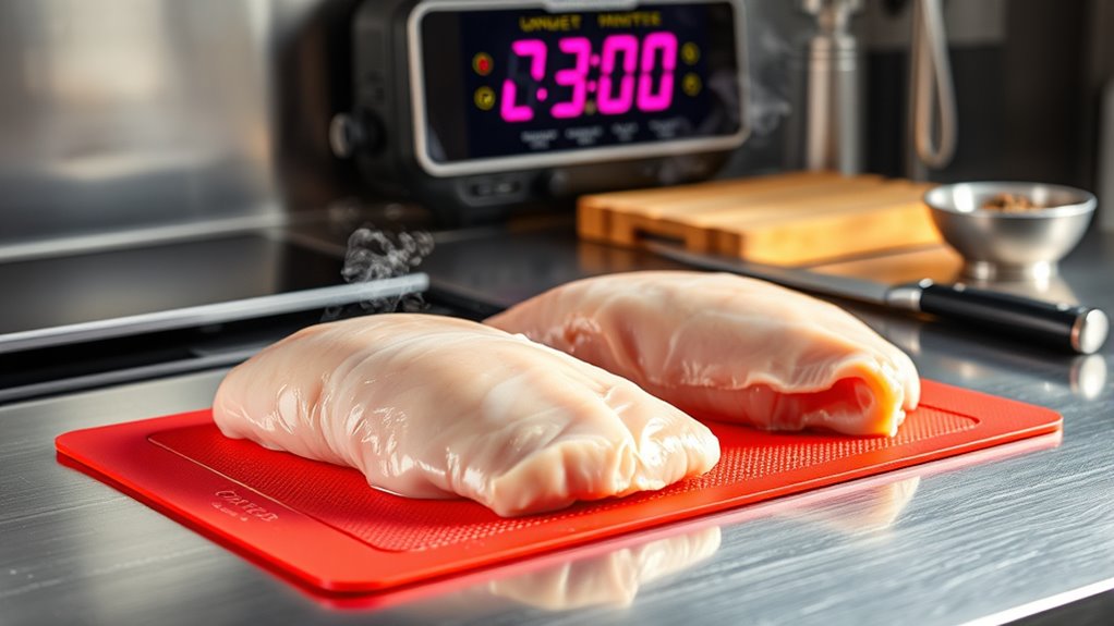 sear oven finish quick