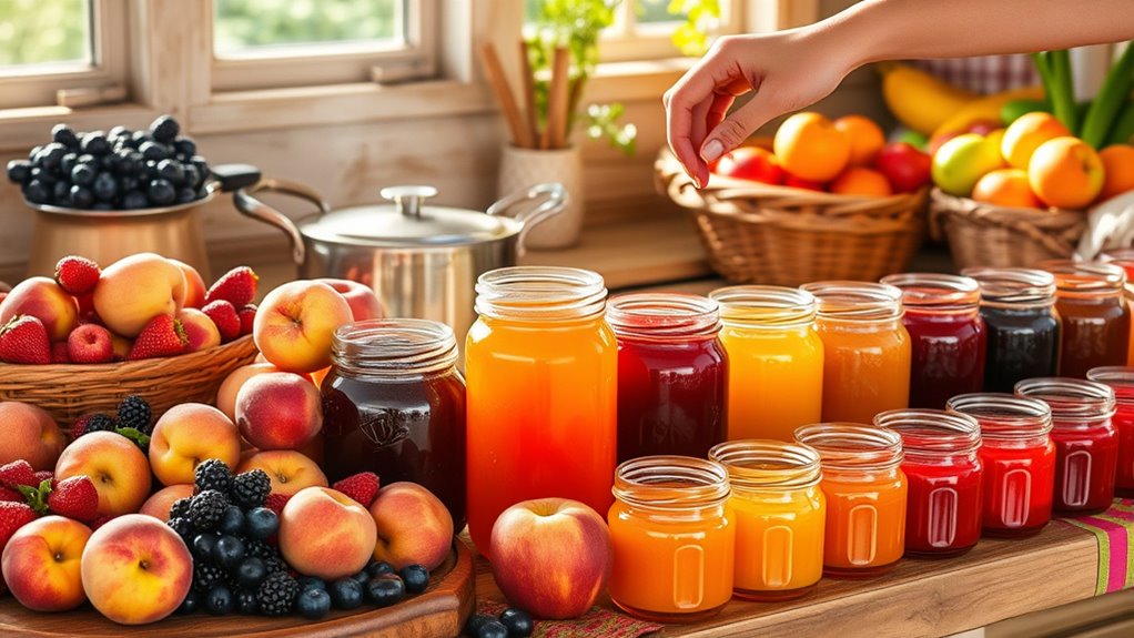 select cook sterilize comply