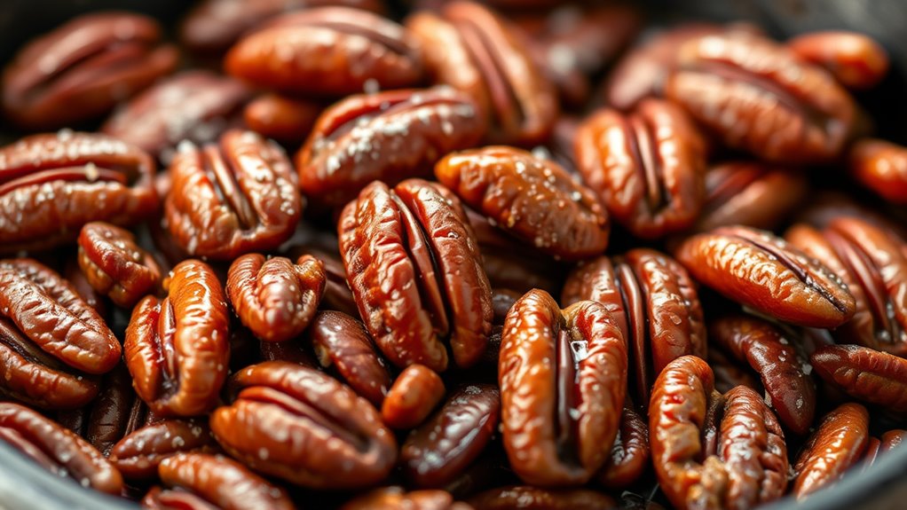 select monitor glaze crunch