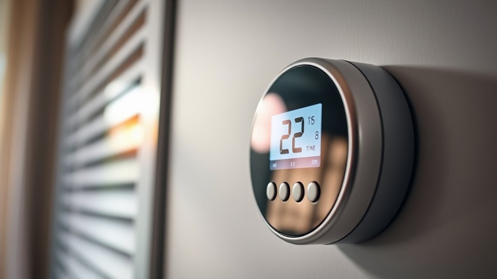 sensor placement and calibration