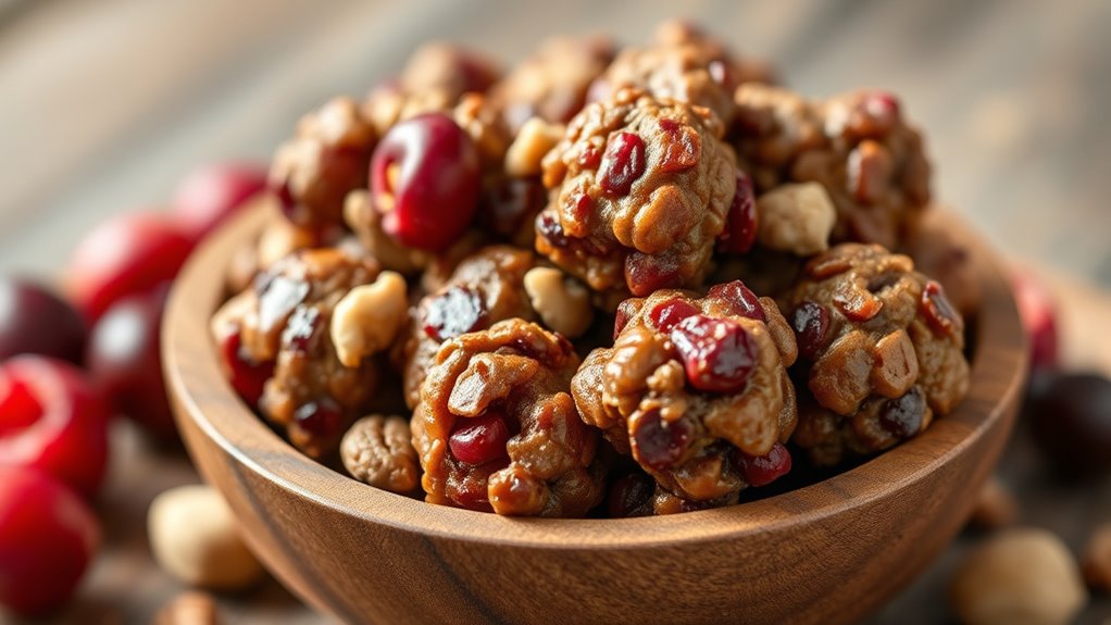 serve pair present creatively