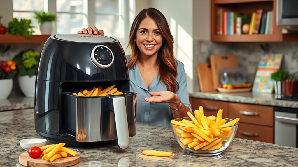 sharing healthy creative recipes