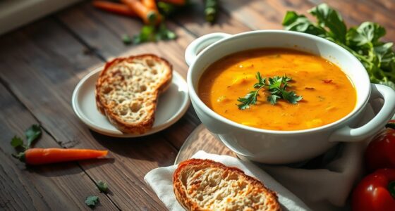 simple five ingredient cooking