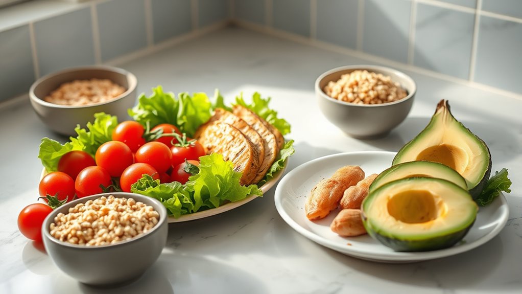 simple flavorful easy pairings