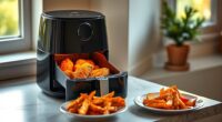 single serving air fryer recipes