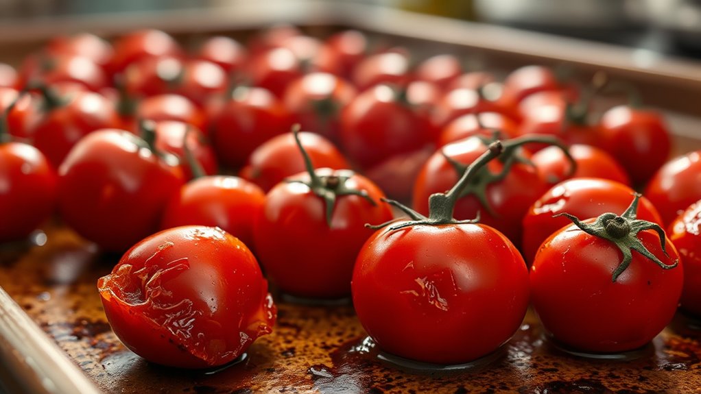 slow roast for rich flavor