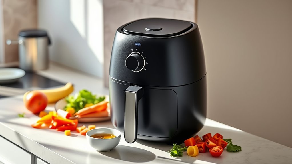 small air fryer meal ideas