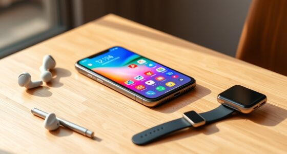 smart app functionalities debate