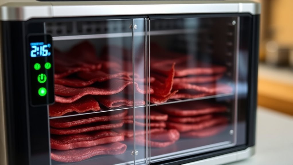 smart dehydration safety checks