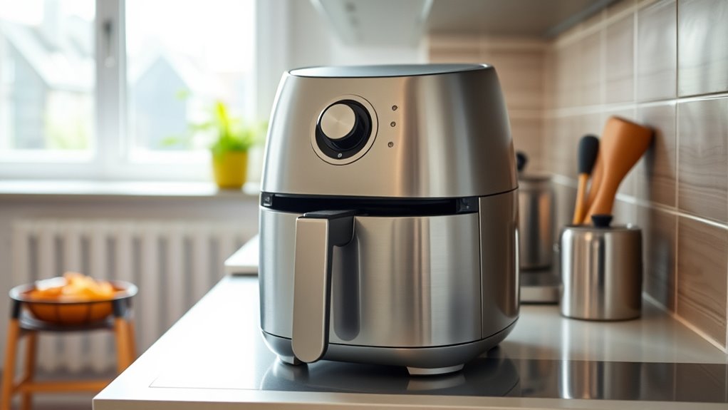 space saving colorful versatile appliance