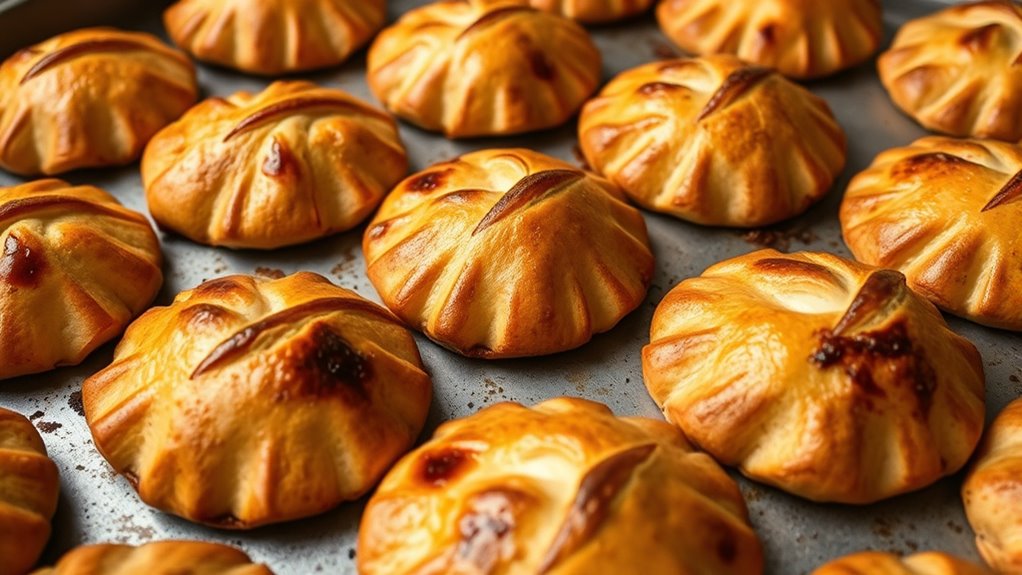 spot uneven browning signs