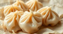 steaming dumplings without equipment