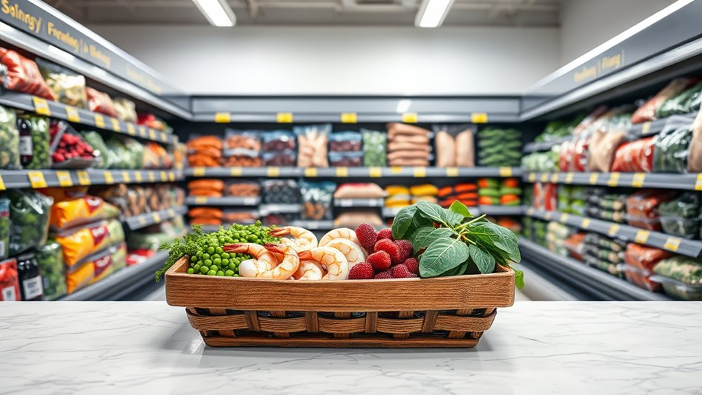 stock up on versatile staples