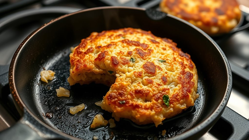 store cool reheat safely