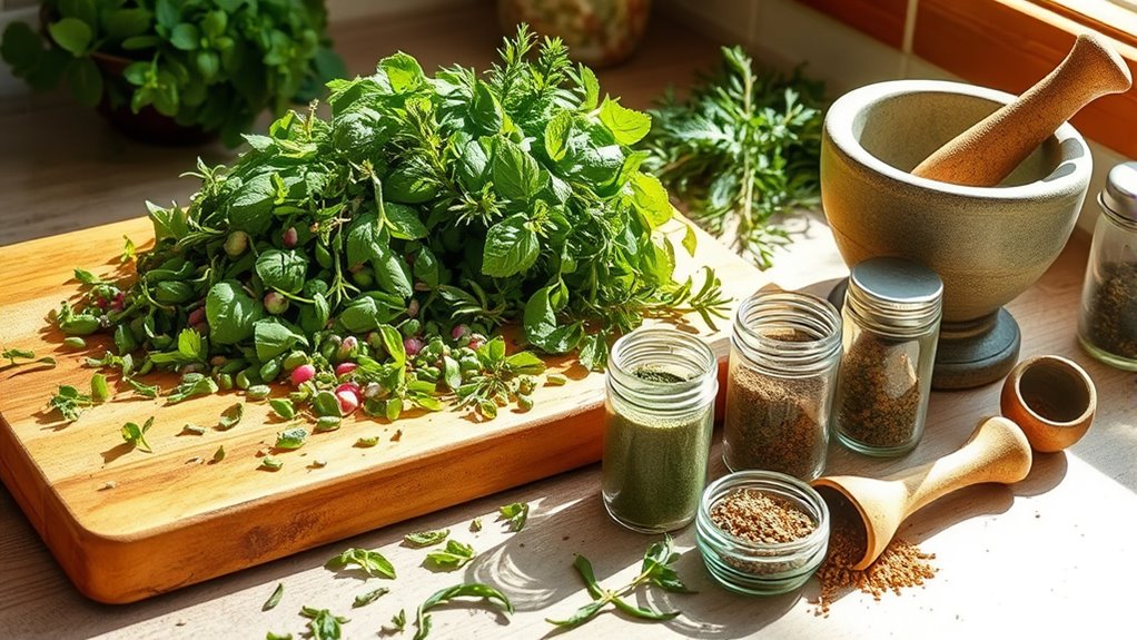 store protect harvest label