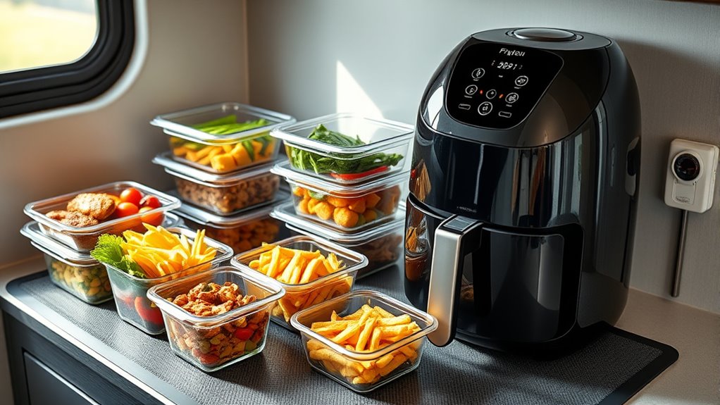 store reheat label clean