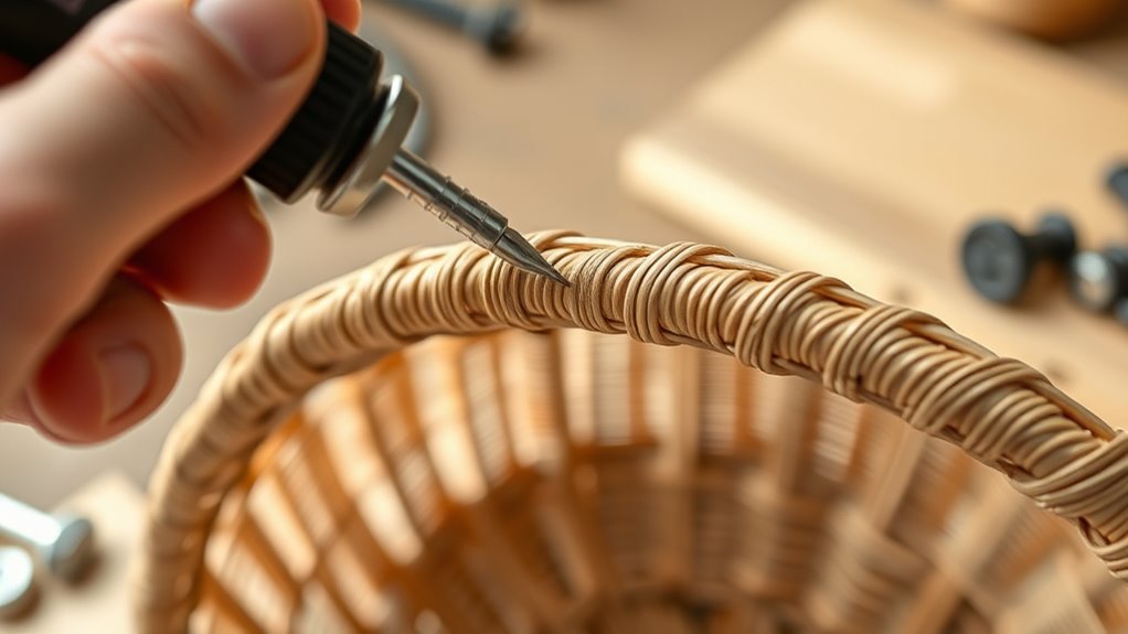 test fit and alignment