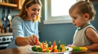 tips for picky eaters