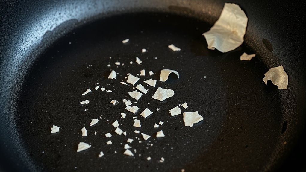 toxic particles and exposure