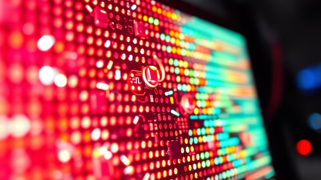 update firmware and software