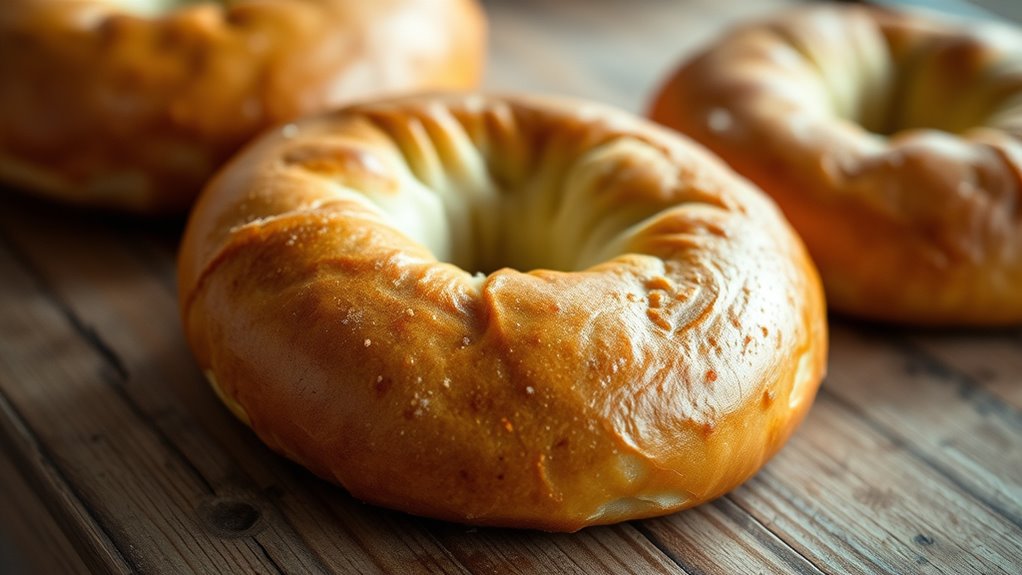 use steam and high heat