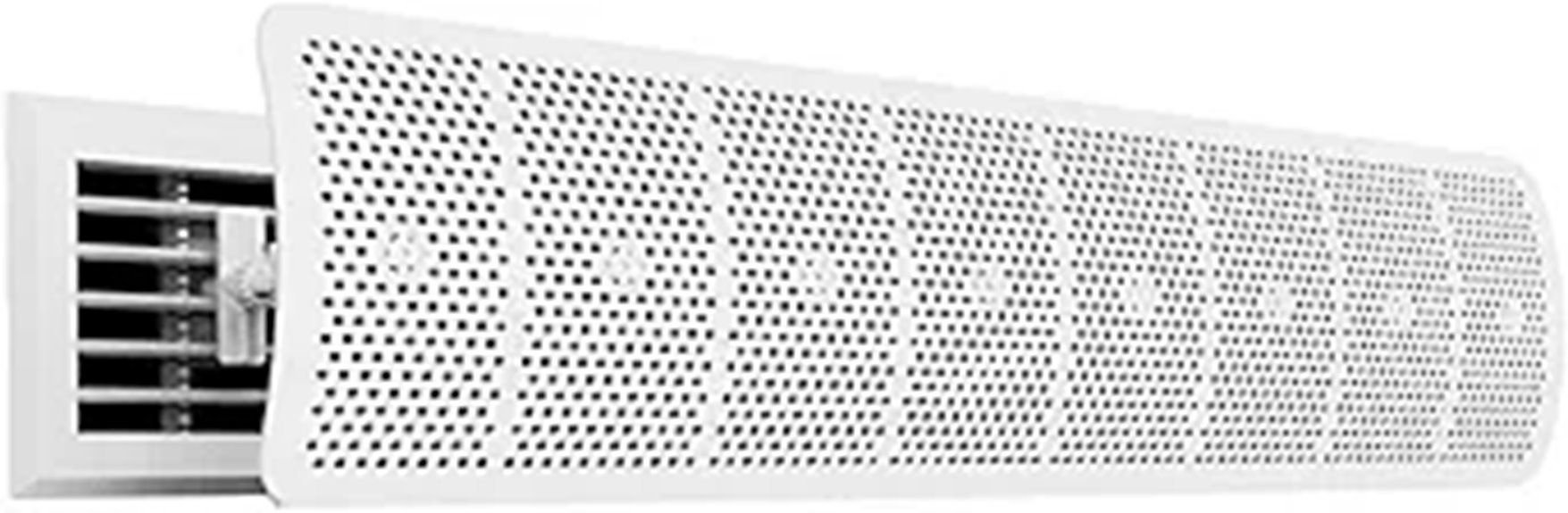 adjustable window ac cover