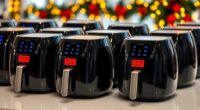 affordable black friday air fryers