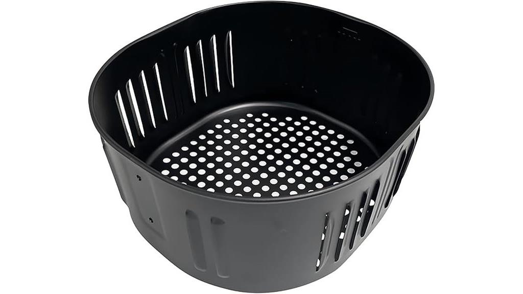 air fryer basket replacements