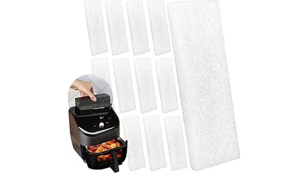 air fryer filters replacement