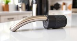 air fryer handle replacement kits
