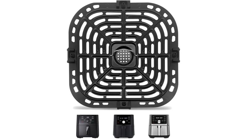 air fryer vortex tray
